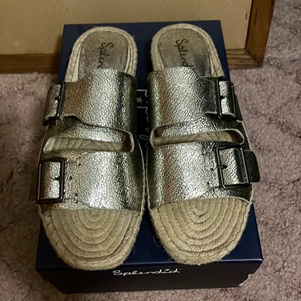 Splendid Sandal